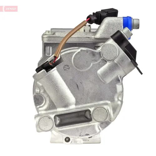 Kompressor, Klimaanlage DENSO DCP02107 Bild Kompressor, Klimaanlage DENSO DCP02107