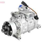 Kompressor, Klimaanlage DENSO DCP02108
