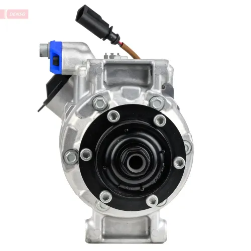 Kompressor, Klimaanlage DENSO DCP02108 Bild Kompressor, Klimaanlage DENSO DCP02108