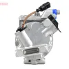 Kompressor, Klimaanlage DENSO DCP02108 Bild Kompressor, Klimaanlage DENSO DCP02108