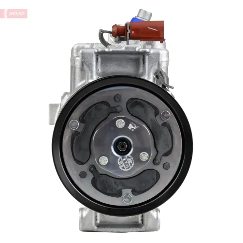 Kompressor, Klimaanlage 12 V DENSO DCP02110 Bild Kompressor, Klimaanlage 12 V DENSO DCP02110