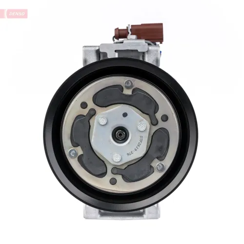 Kompressor, Klimaanlage 12 V DENSO DCP02111 Bild Kompressor, Klimaanlage 12 V DENSO DCP02111