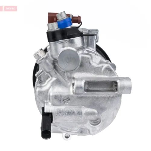 Kompressor, Klimaanlage 12 V DENSO DCP02111 Bild Kompressor, Klimaanlage 12 V DENSO DCP02111