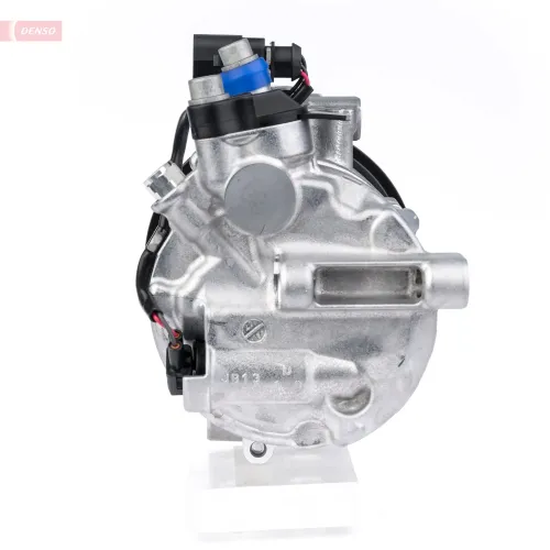 Kompressor, Klimaanlage 12 V DENSO DCP02114 Bild Kompressor, Klimaanlage 12 V DENSO DCP02114