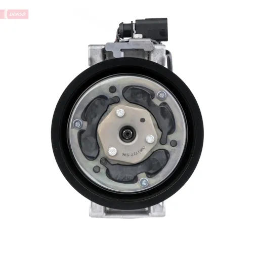 Kompressor, Klimaanlage 12 V DENSO DCP02114 Bild Kompressor, Klimaanlage 12 V DENSO DCP02114