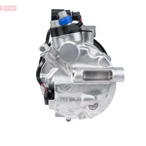 Kompressor, Klimaanlage 12 V DENSO DCP02114 Bild Kompressor, Klimaanlage 12 V DENSO DCP02114