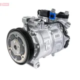 Kompressor, Klimaanlage 12 V DENSO DCP02119