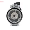Kompressor, Klimaanlage 12 V DENSO DCP02119 Bild Kompressor, Klimaanlage 12 V DENSO DCP02119