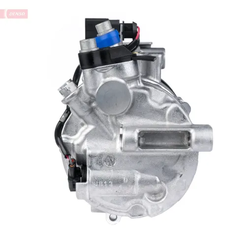 Kompressor, Klimaanlage 12 V DENSO DCP02119 Bild Kompressor, Klimaanlage 12 V DENSO DCP02119