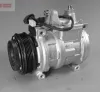Kompressor, Klimaanlage 12 V DENSO DCP05008