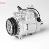Kompressor, Klimaanlage DENSO DCP05021