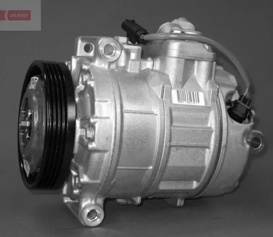 Kompressor, Klimaanlage DENSO DCP05042 Bild Kompressor, Klimaanlage DENSO DCP05042