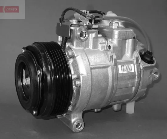 Kompressor, Klimaanlage 12 V DENSO DCP05050 Bild Kompressor, Klimaanlage 12 V DENSO DCP05050