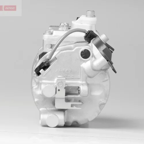 Kompressor, Klimaanlage DENSO DCP05080 Bild Kompressor, Klimaanlage DENSO DCP05080
