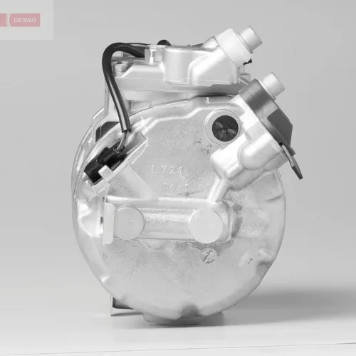 Kompressor, Klimaanlage 12 V DENSO DCP05083 Bild Kompressor, Klimaanlage 12 V DENSO DCP05083