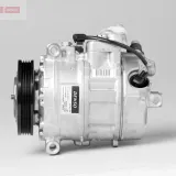 Kompressor, Klimaanlage DENSO DCP05084