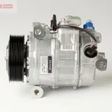 Kompressor, Klimaanlage DENSO DCP05089