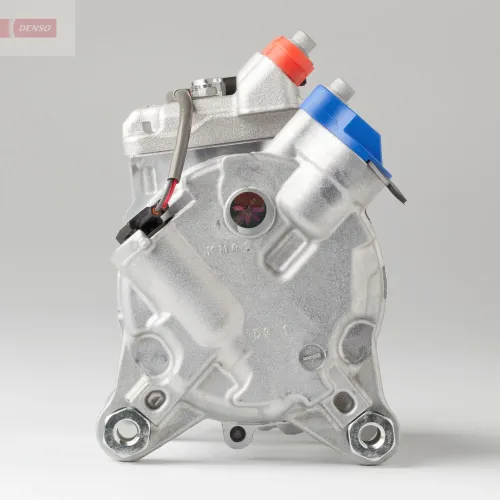 Kompressor, Klimaanlage DENSO DCP05091 Bild Kompressor, Klimaanlage DENSO DCP05091
