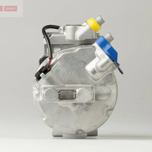 Kompressor, Klimaanlage DENSO DCP05092 Bild Kompressor, Klimaanlage DENSO DCP05092