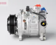 Kompressor, Klimaanlage DENSO DCP05097