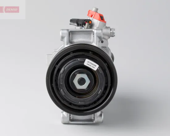 Kompressor, Klimaanlage DENSO DCP05098 Bild Kompressor, Klimaanlage DENSO DCP05098
