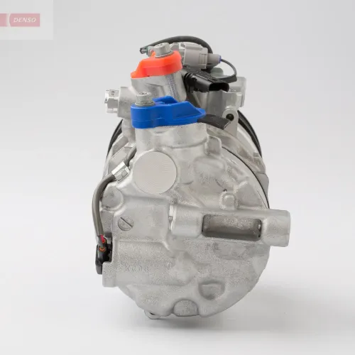 Kompressor, Klimaanlage 12 V DENSO DCP05104 Bild Kompressor, Klimaanlage 12 V DENSO DCP05104