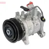 Kompressor, Klimaanlage DENSO DCP05121 Bild Kompressor, Klimaanlage DENSO DCP05121