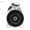 Kompressor, Klimaanlage DENSO DCP05121 Bild Kompressor, Klimaanlage DENSO DCP05121