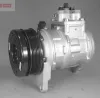 Kompressor, Klimaanlage 12 V DENSO DCP06006