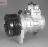 Kompressor, Klimaanlage 12 V DENSO DCP06006