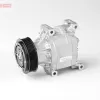 Kompressor, Klimaanlage 12 V DENSO DCP09003