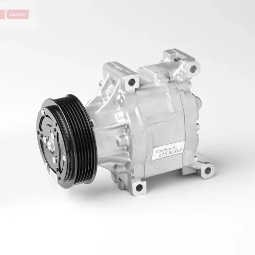 Kompressor, Klimaanlage 12 V DENSO DCP09003 Bild Kompressor, Klimaanlage 12 V DENSO DCP09003