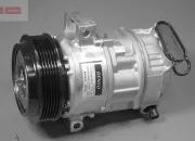 Kompressor, Klimaanlage DENSO DCP09017