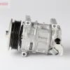 Kompressor, Klimaanlage DENSO DCP09032 Bild Kompressor, Klimaanlage DENSO DCP09032