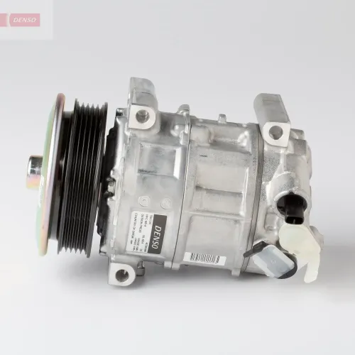 Kompressor, Klimaanlage DENSO DCP09032 Bild Kompressor, Klimaanlage DENSO DCP09032