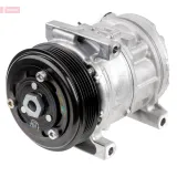 Kompressor, Klimaanlage DENSO DCP09064