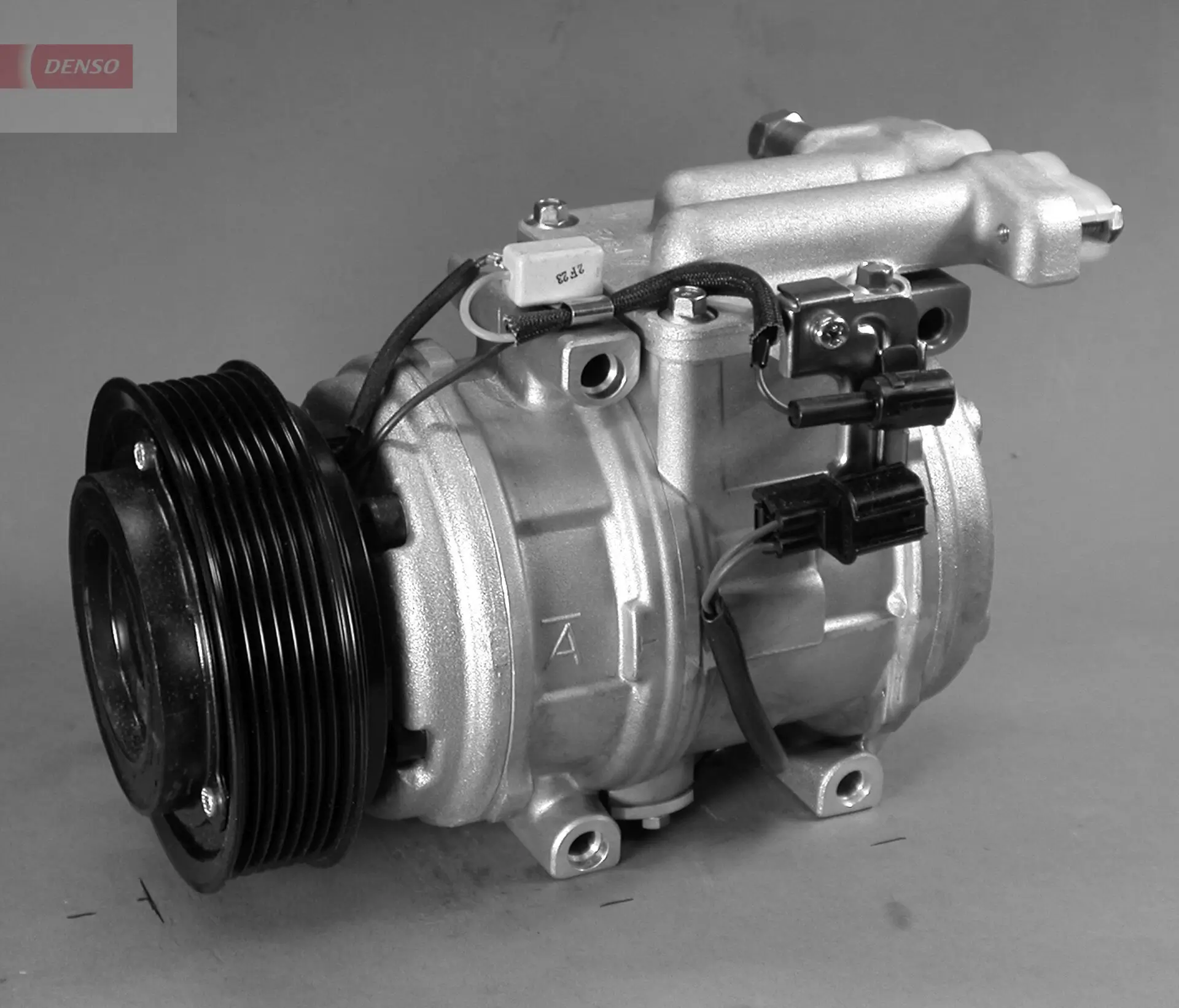 Kompressor, Klimaanlage 12 V DENSO DCP11002
