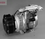 Kompressor, Klimaanlage 12 V DENSO DCP11002