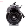 Kompressor, Klimaanlage 12 V DENSO DCP12012 Bild Kompressor, Klimaanlage 12 V DENSO DCP12012