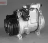 Kompressor, Klimaanlage 12 V DENSO DCP17007