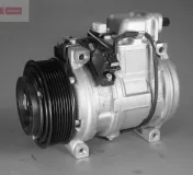 Kompressor, Klimaanlage 12 V DENSO DCP17007
