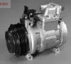 Kompressor, Klimaanlage 12 V DENSO DCP17017