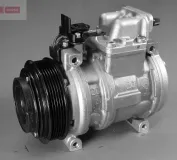 Kompressor, Klimaanlage 12 V DENSO DCP17017