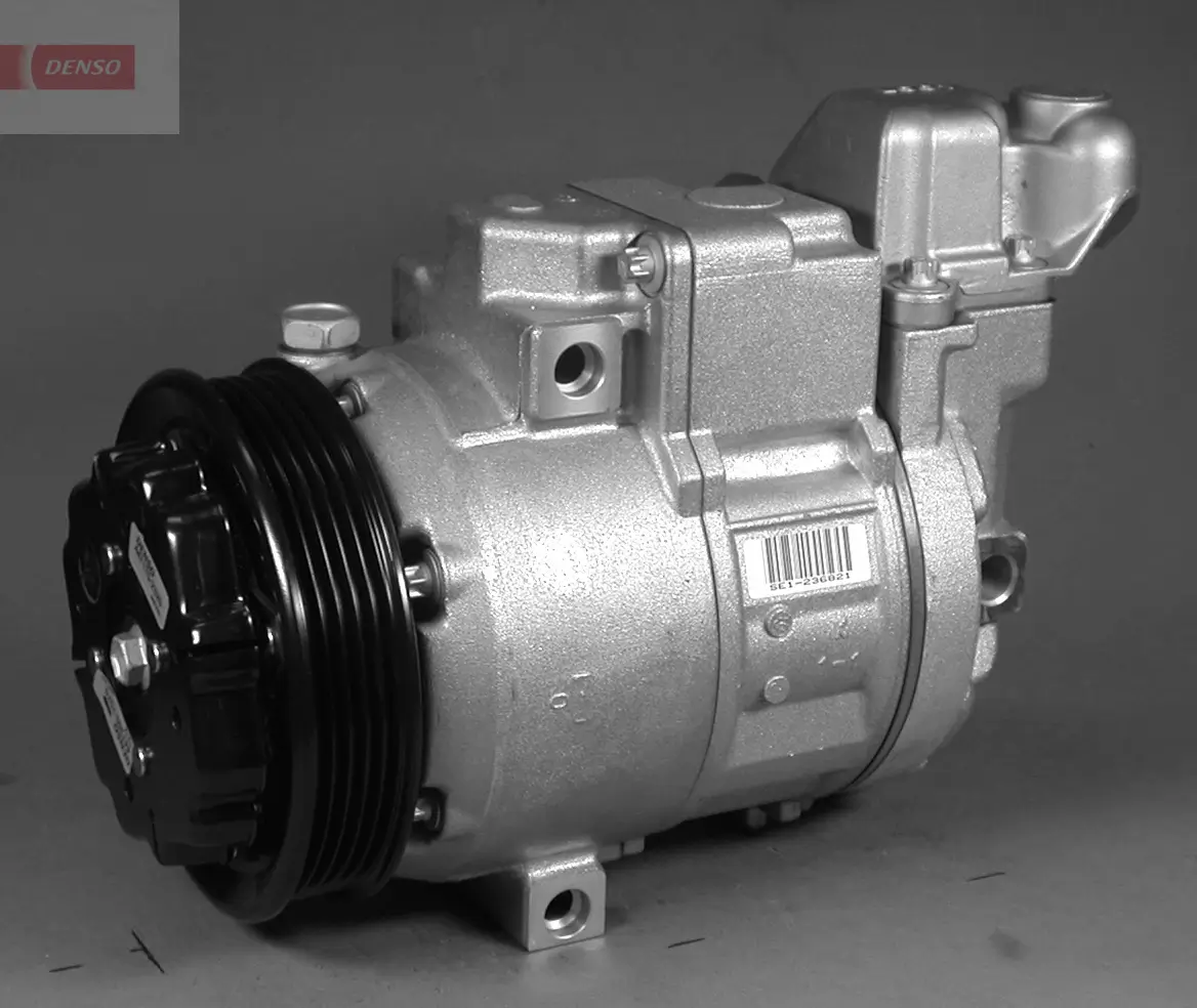 Kompressor, Klimaanlage DENSO DCP17025