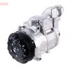 Kompressor, Klimaanlage DENSO DCP17025 Bild Kompressor, Klimaanlage DENSO DCP17025