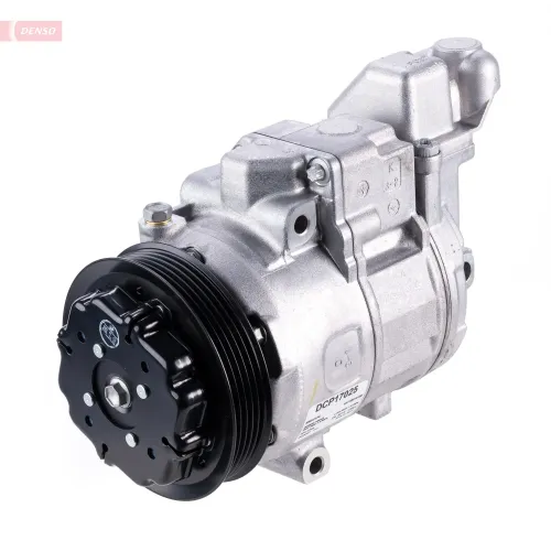 Kompressor, Klimaanlage DENSO DCP17025 Bild Kompressor, Klimaanlage DENSO DCP17025