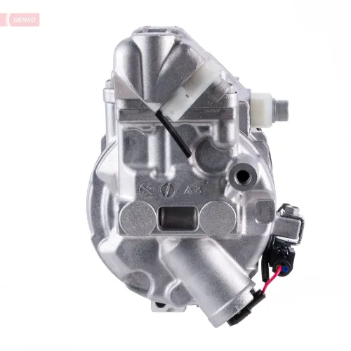 Kompressor, Klimaanlage DENSO DCP17025 Bild Kompressor, Klimaanlage DENSO DCP17025