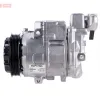 Kompressor, Klimaanlage DENSO DCP17025 Bild Kompressor, Klimaanlage DENSO DCP17025