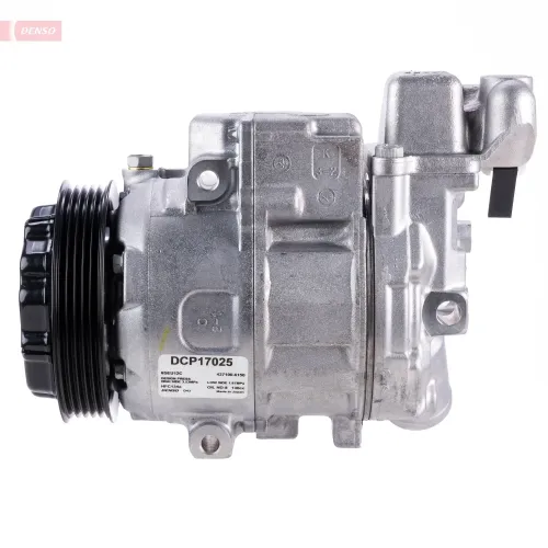 Kompressor, Klimaanlage DENSO DCP17025 Bild Kompressor, Klimaanlage DENSO DCP17025
