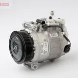 Kompressor, Klimaanlage DENSO DCP17026